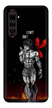 Realme X50 Pro Skins and Wraps