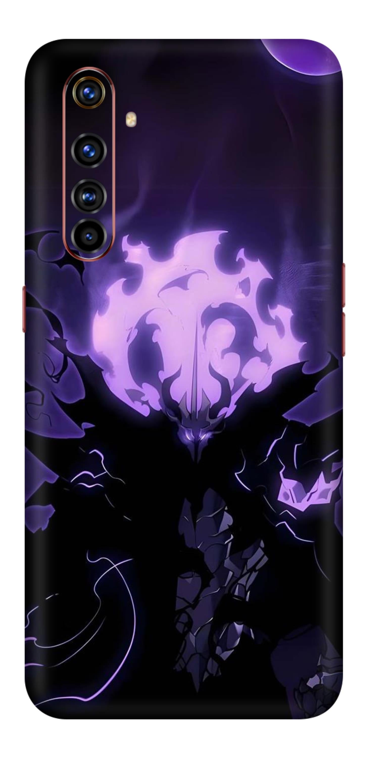 Realme X50 Pro Skins and Wraps