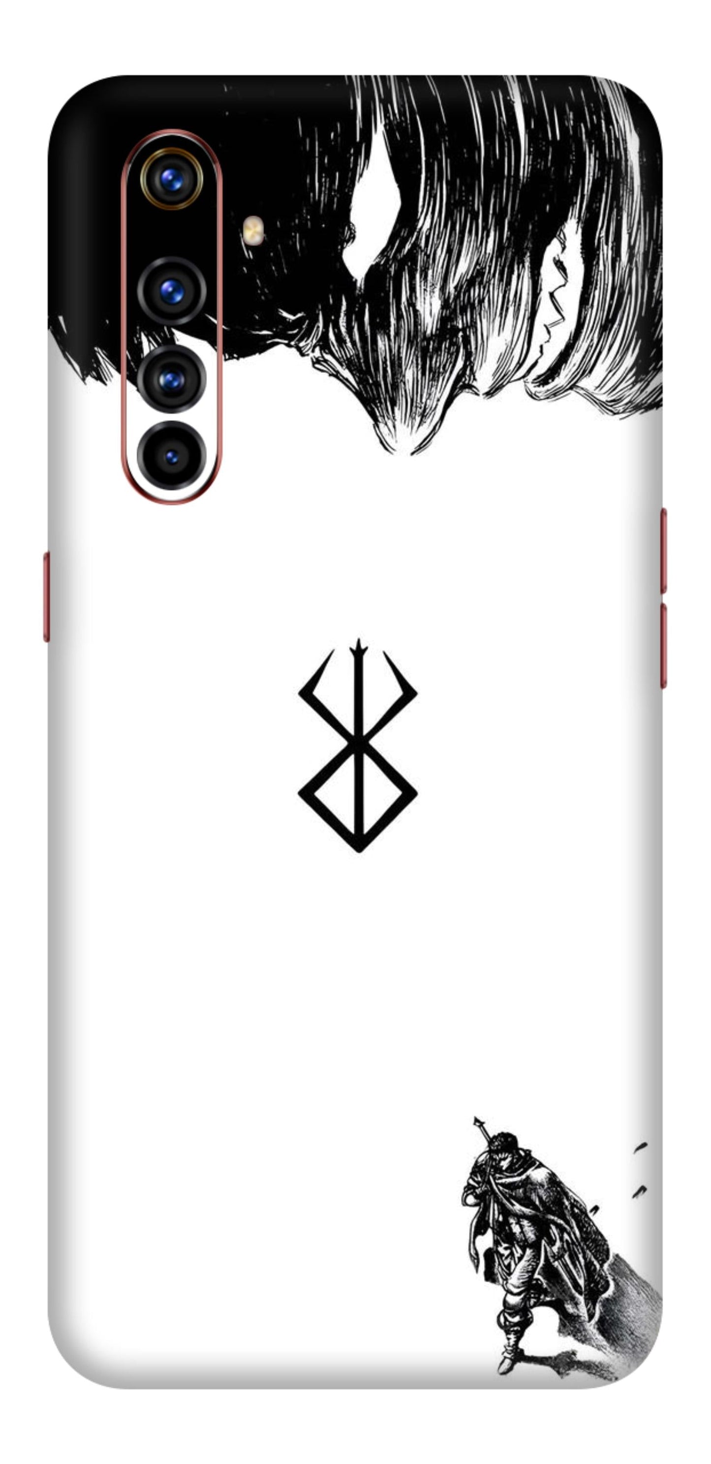 Realme X50 Pro Skins and Wraps