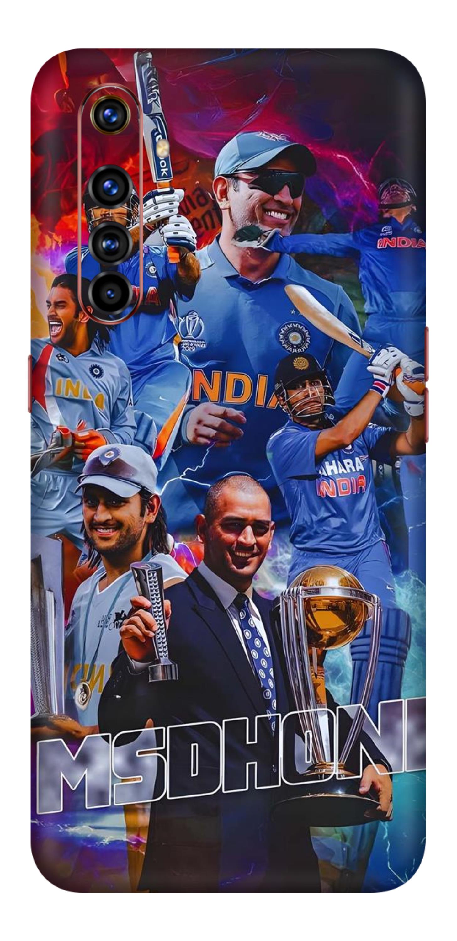 Realme X50 Pro Skins and Wraps