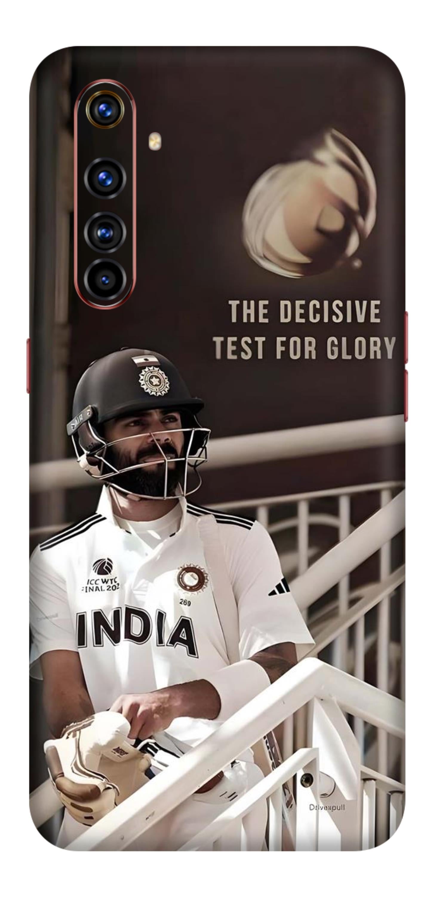 Realme X50 Pro Skins and Wraps