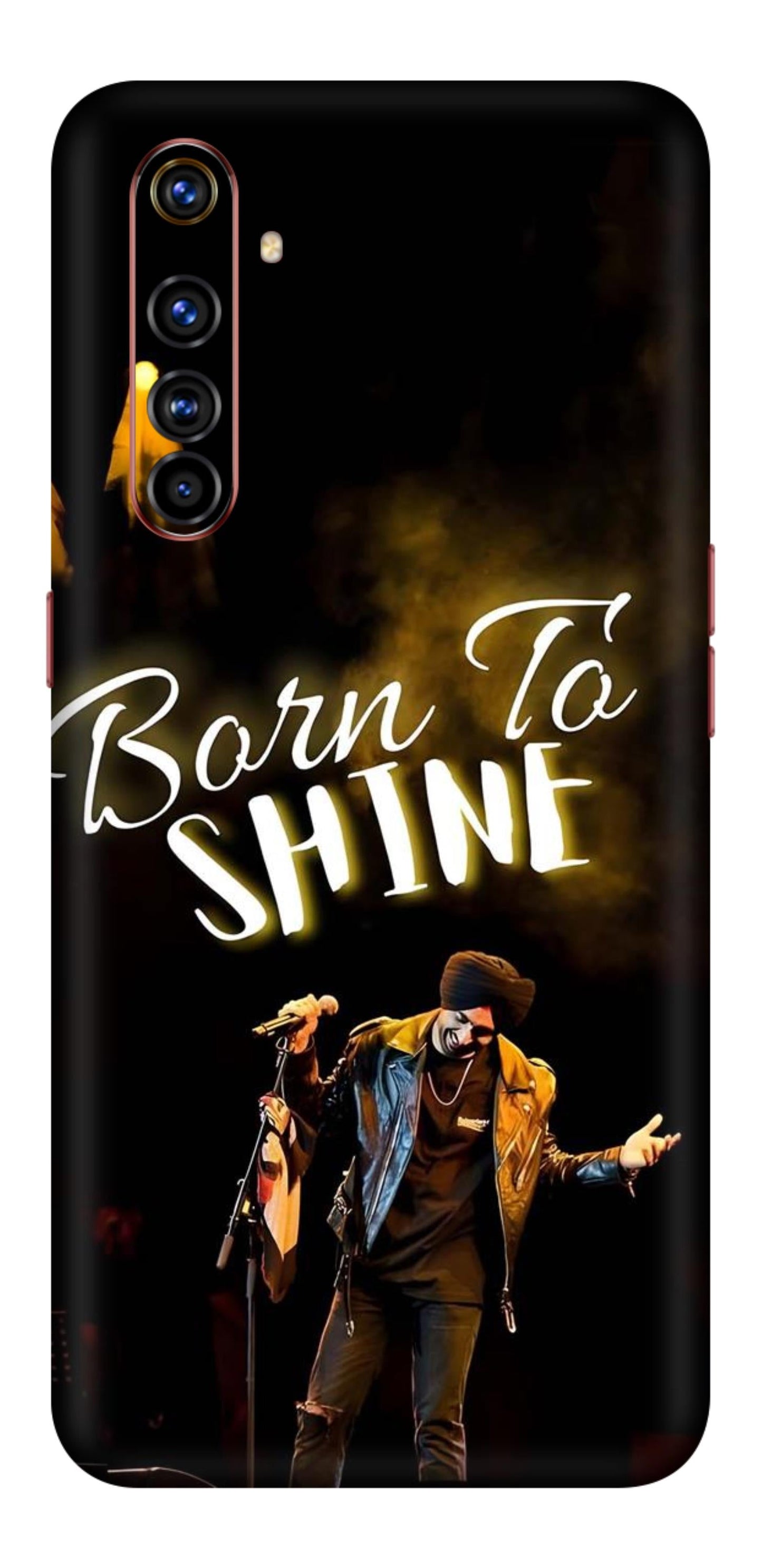 Realme X50 Pro Skins and Wraps