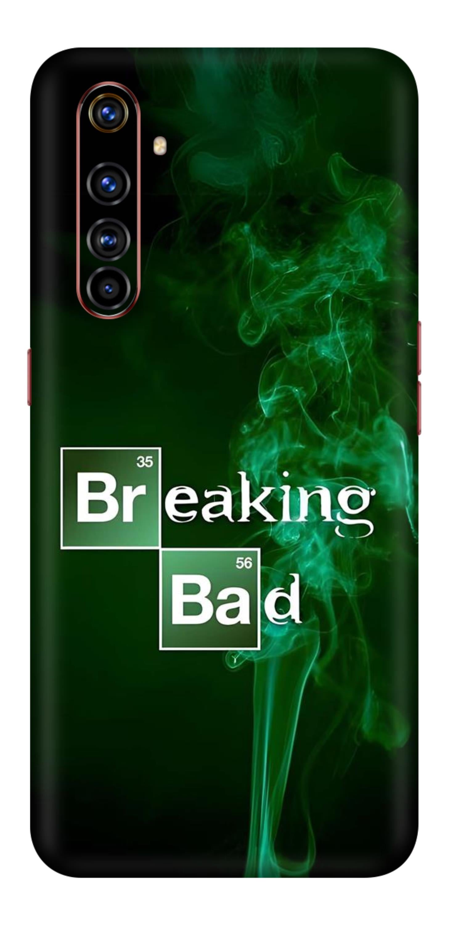 Realme X50 Pro Skins and Wraps