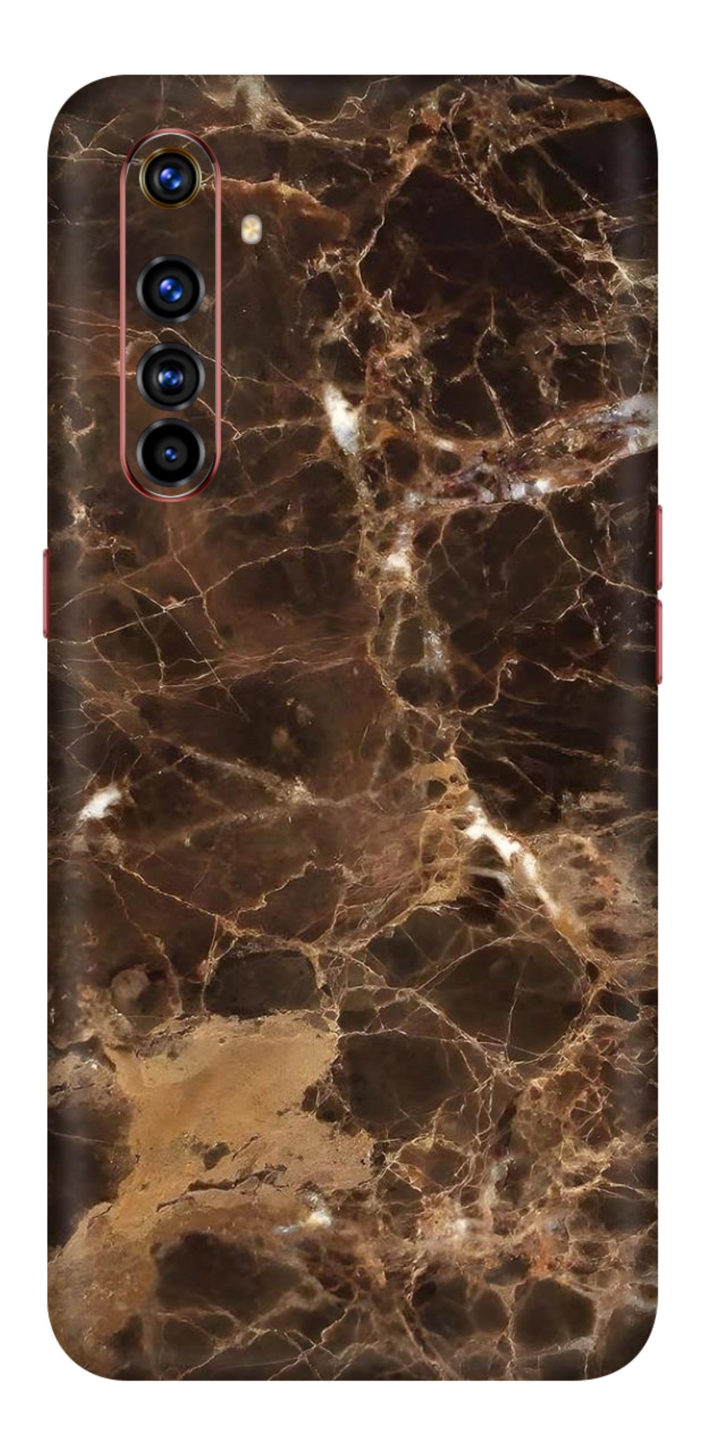 Realme X50 Pro Skins and Wraps