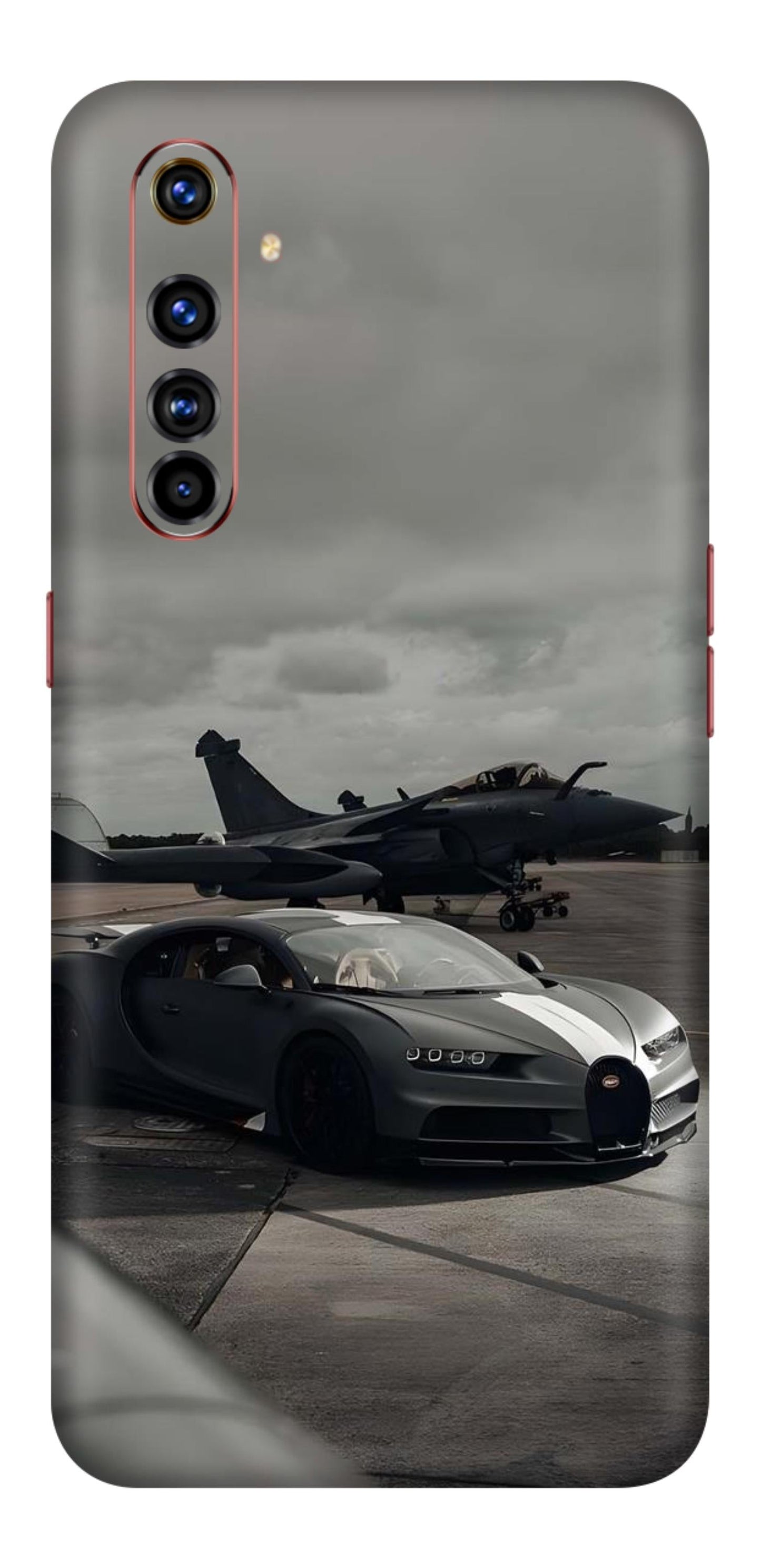 Realme X50 Pro Skins and Wraps