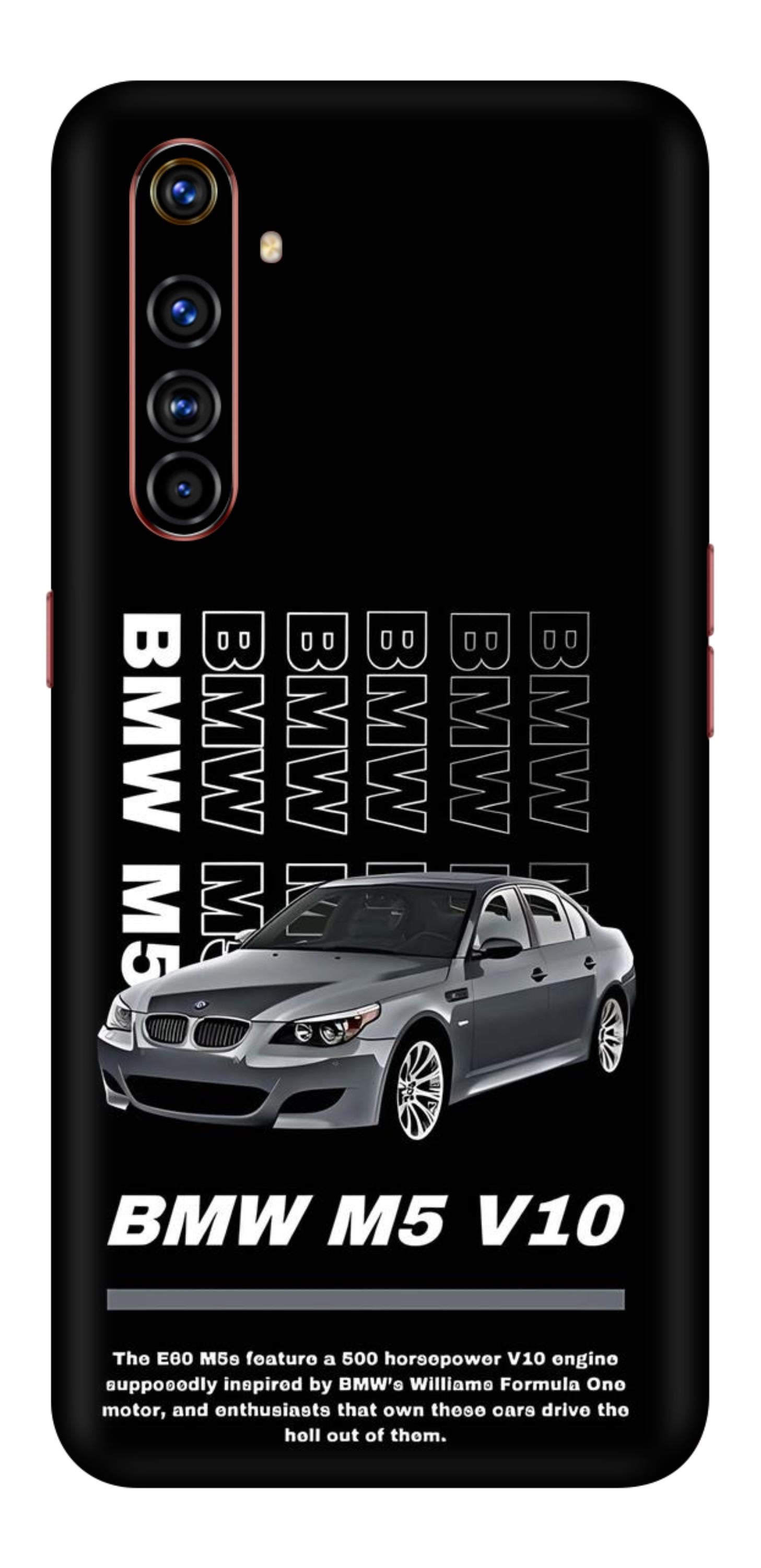 Realme X50 Pro Skins and Wraps