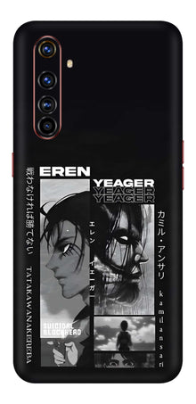 Realme X50 Pro Skins and Wraps