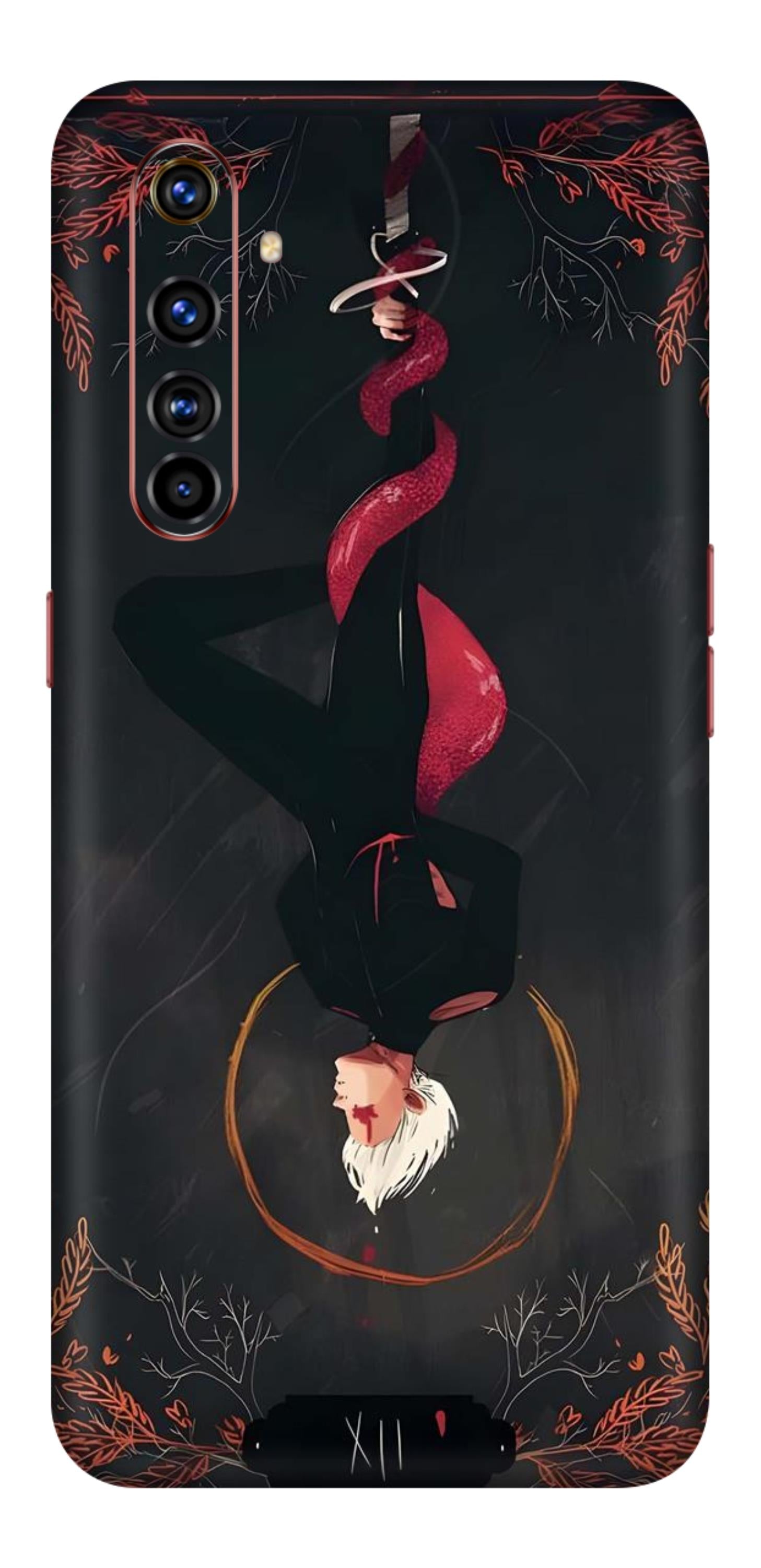 Realme X50 Pro Skins and Wraps