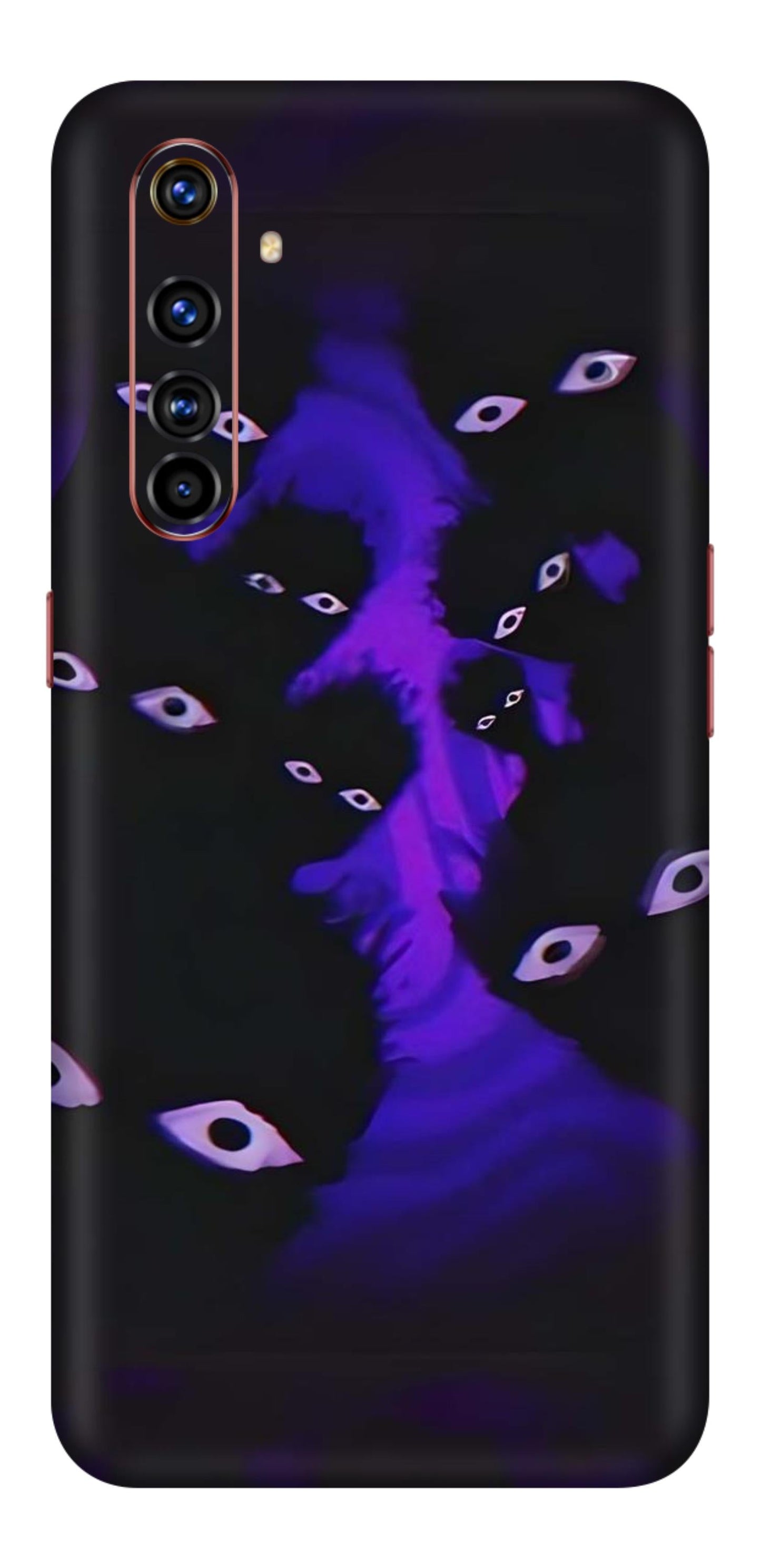 Realme X50 Pro Skins and Wraps