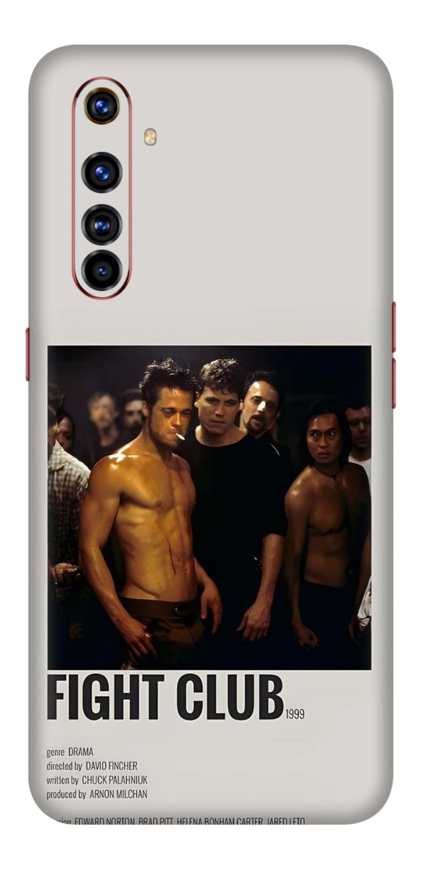 Realme X50 Pro Skins and Wraps