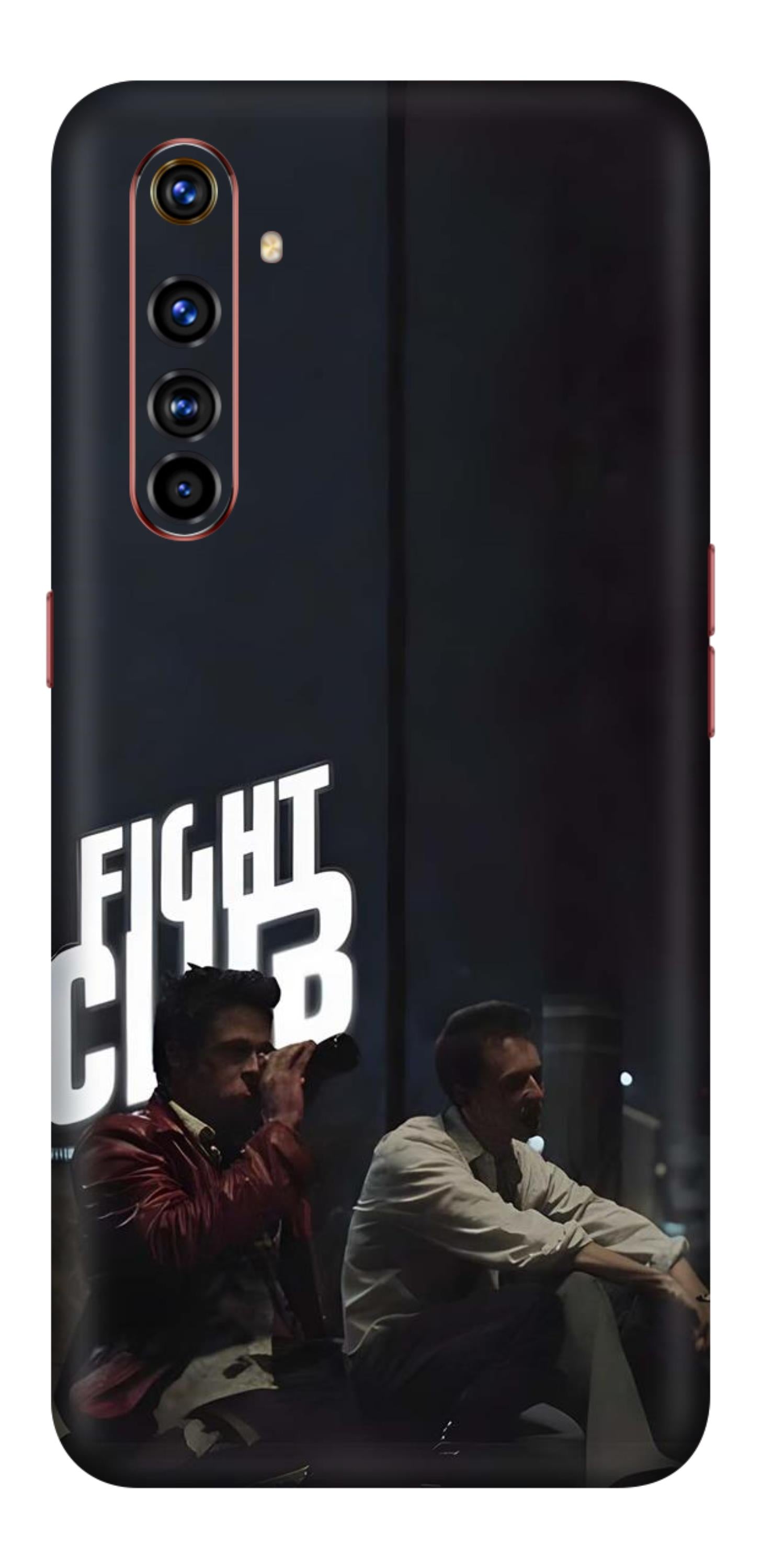 Realme X50 Pro Skins and Wraps