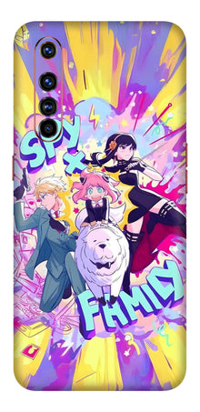 Realme X50 Pro Skins and Wraps