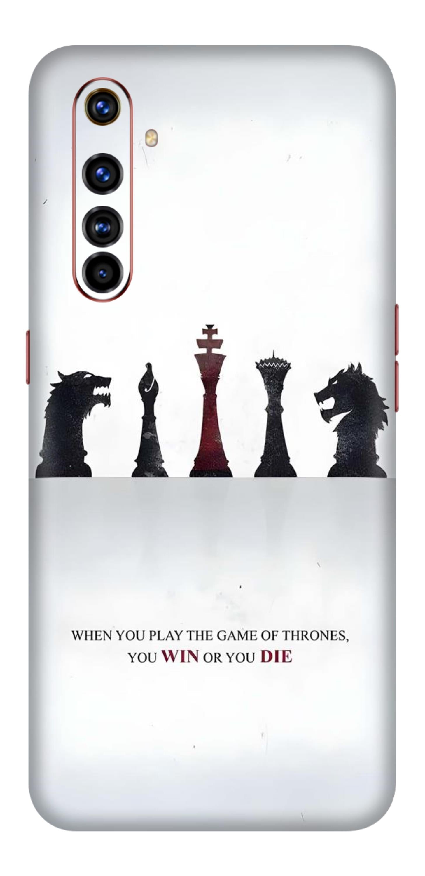 Realme X50 Pro Skins and Wraps