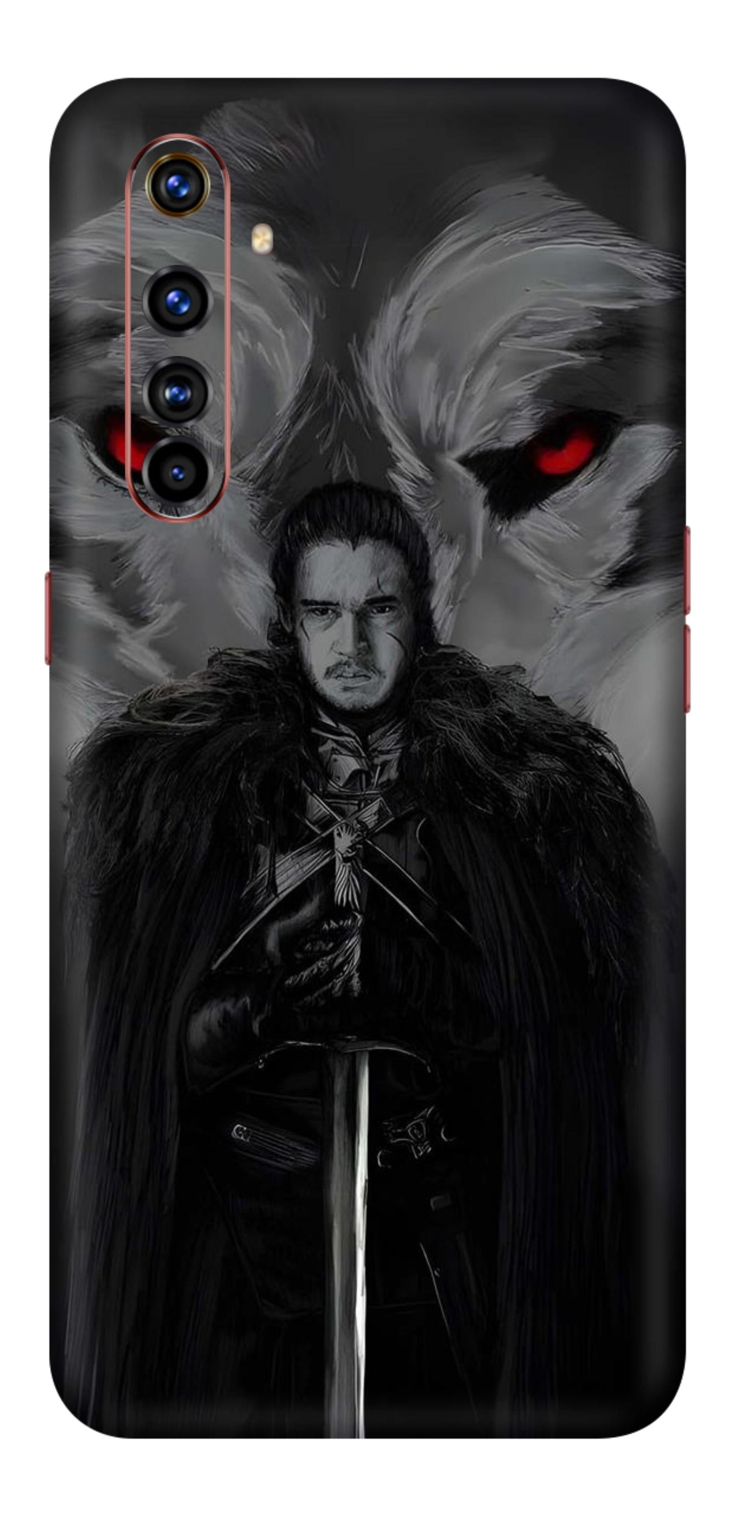 Realme X50 Pro Skins and Wraps