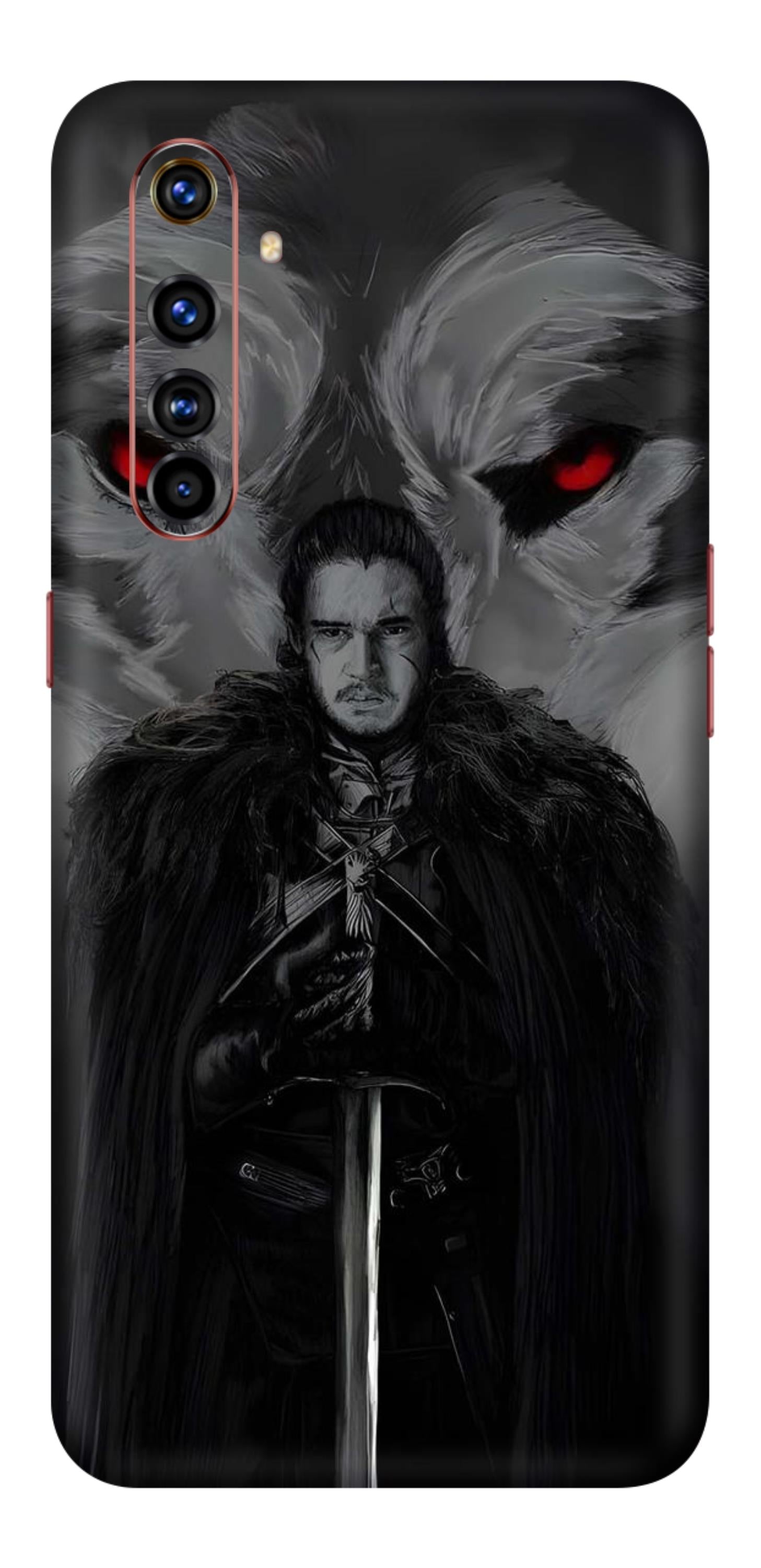 Realme X50 Pro Skins and Wraps