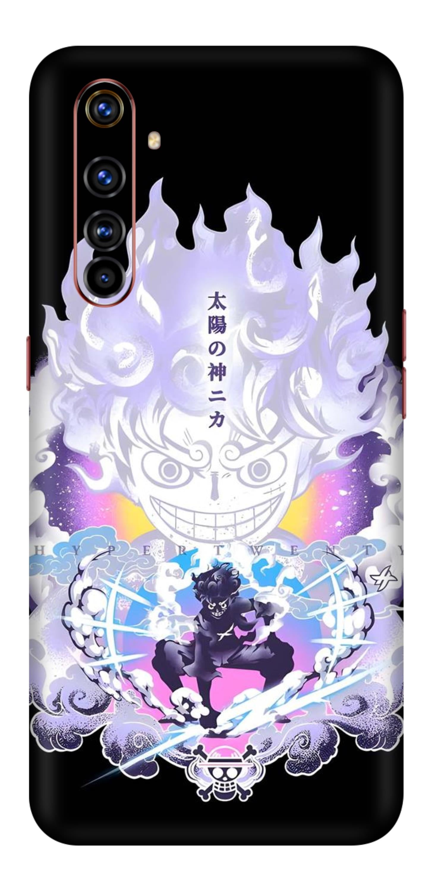 Realme X50 Pro Skins and Wraps