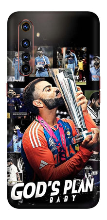 Realme X50 Pro Skins and Wraps