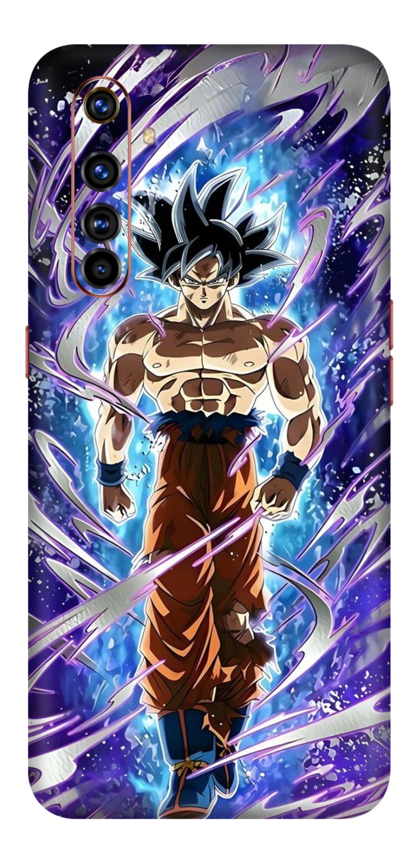 Realme X50 Pro Skins and Wraps