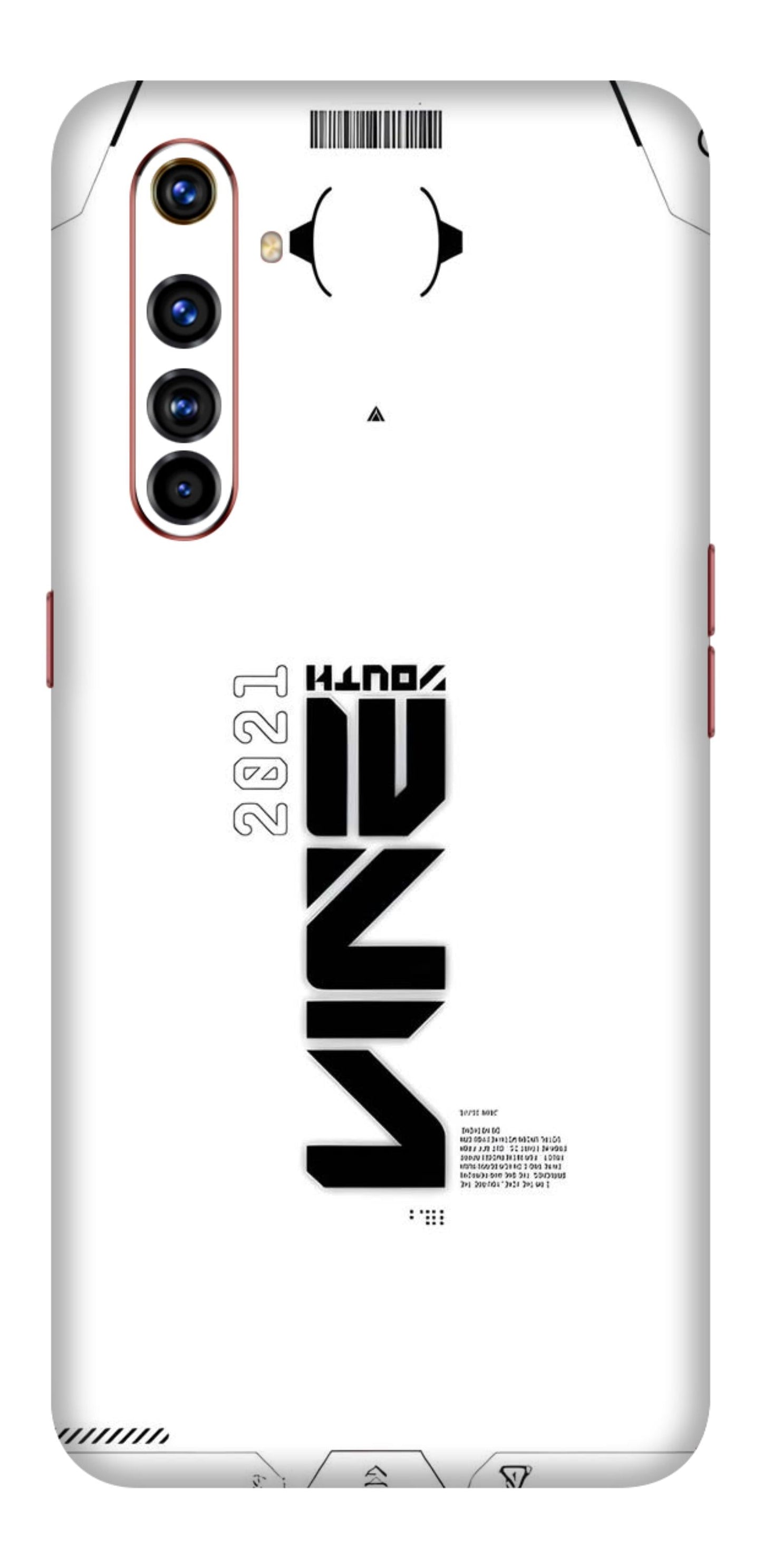 Realme X50 Pro Skins and Wraps