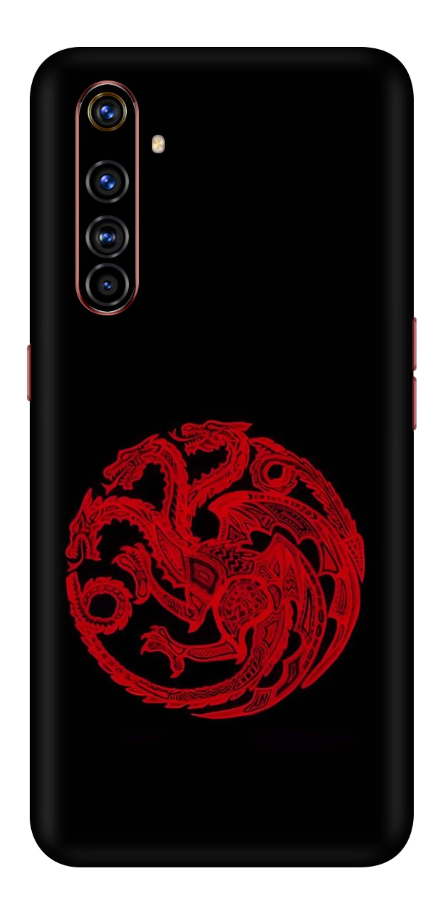 Realme X50 Pro Skins and Wraps