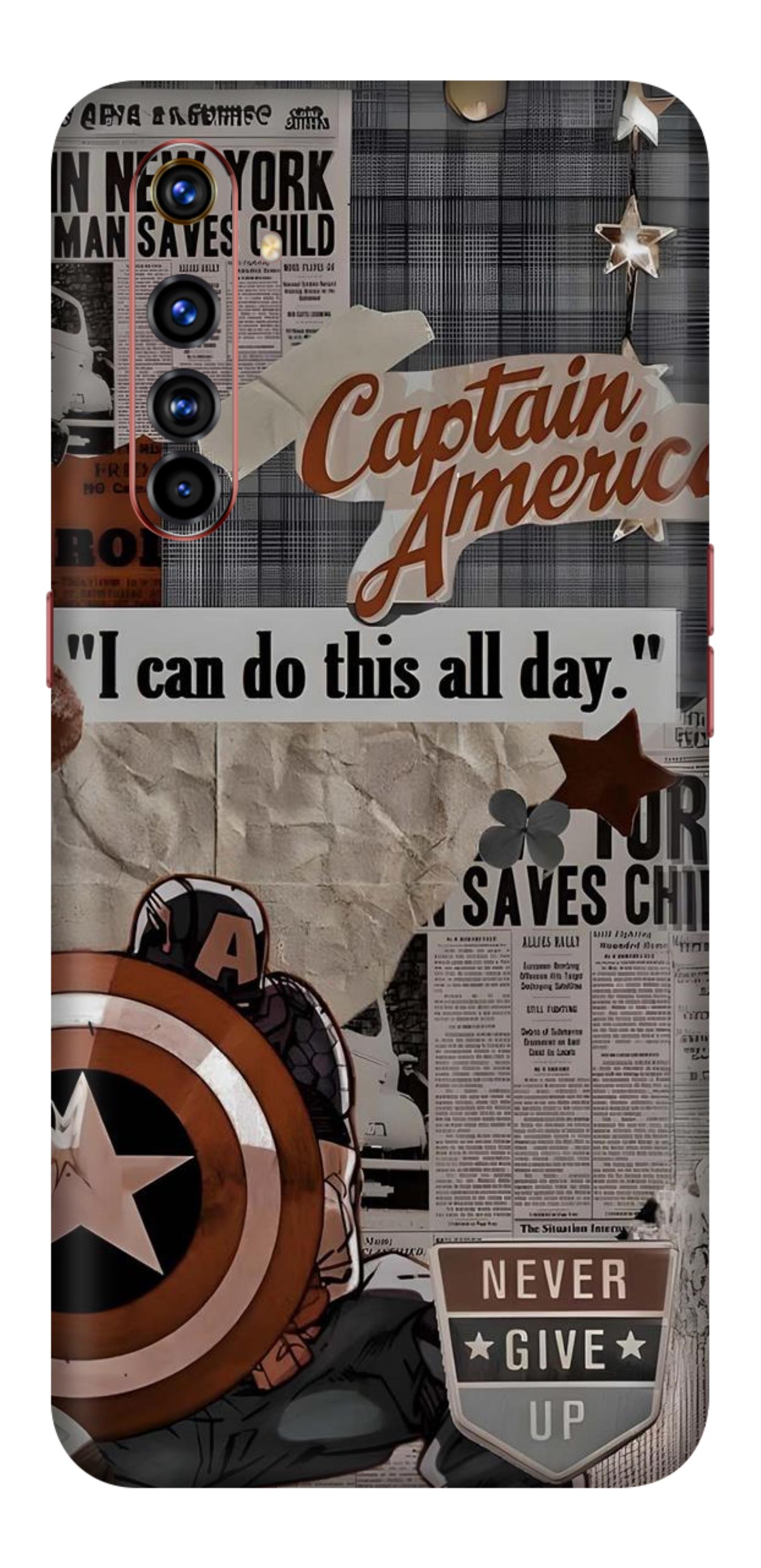 Realme X50 Pro Skins and Wraps