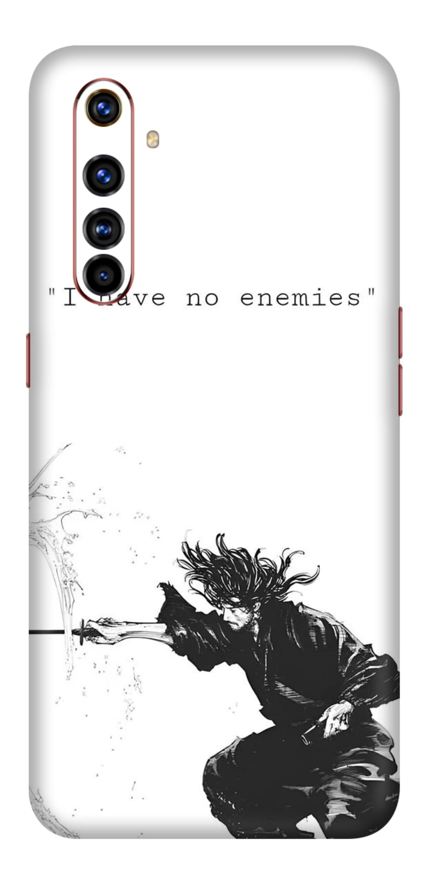 Realme X50 Pro Skins and Wraps