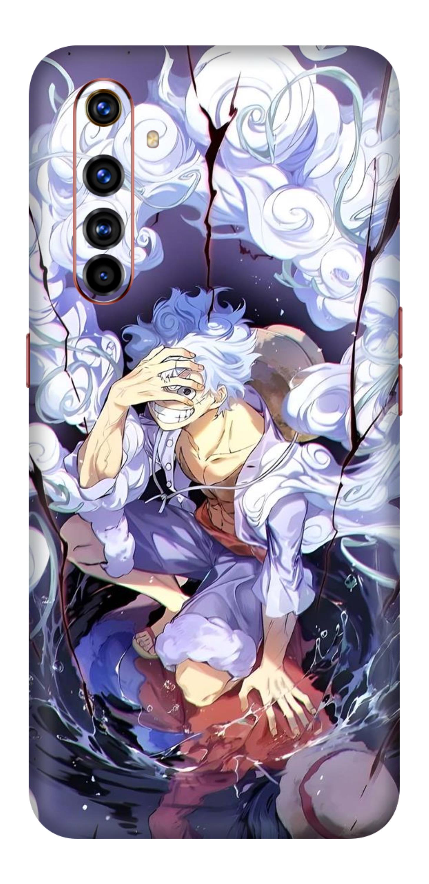 Realme X50 Pro Skins and Wraps