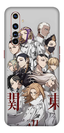 Realme X50 Pro Skins and Wraps