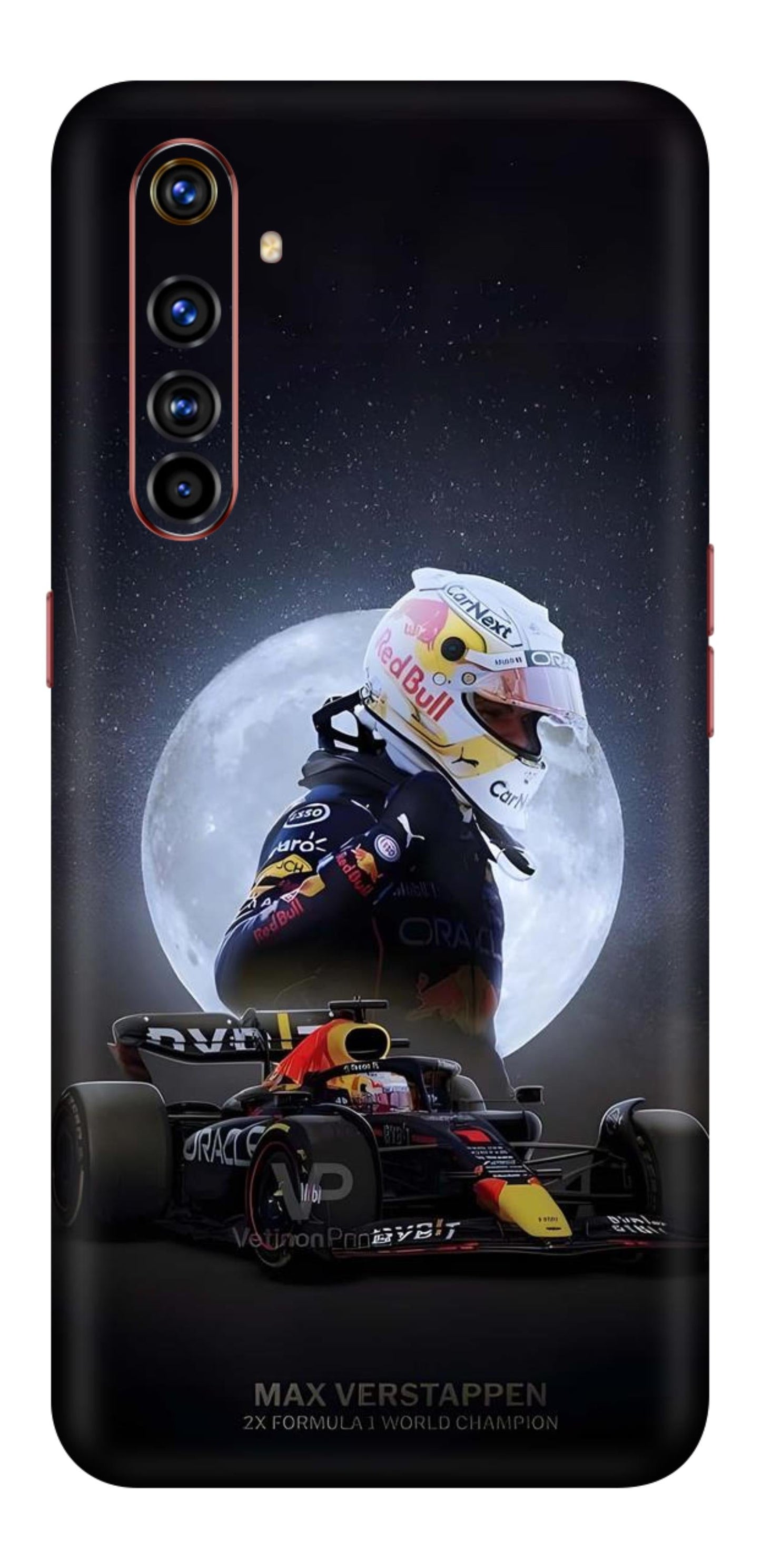 Realme X50 Pro Skins and Wraps