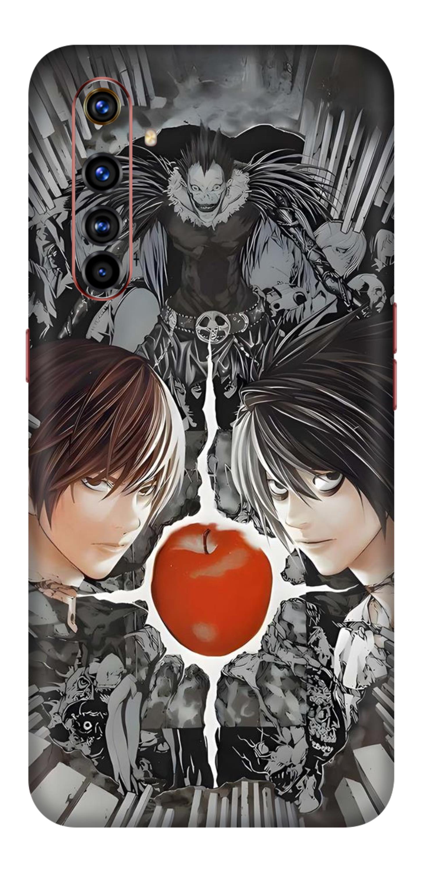 Realme X50 Pro Skins and Wraps