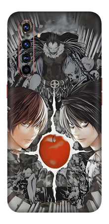 Realme X50 Pro Skins and Wraps