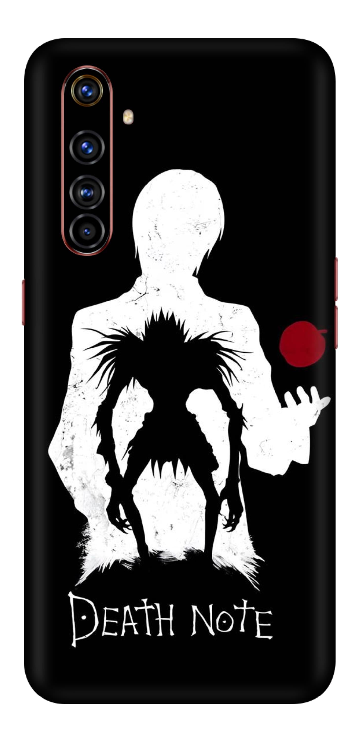 Realme X50 Pro Skins and Wraps