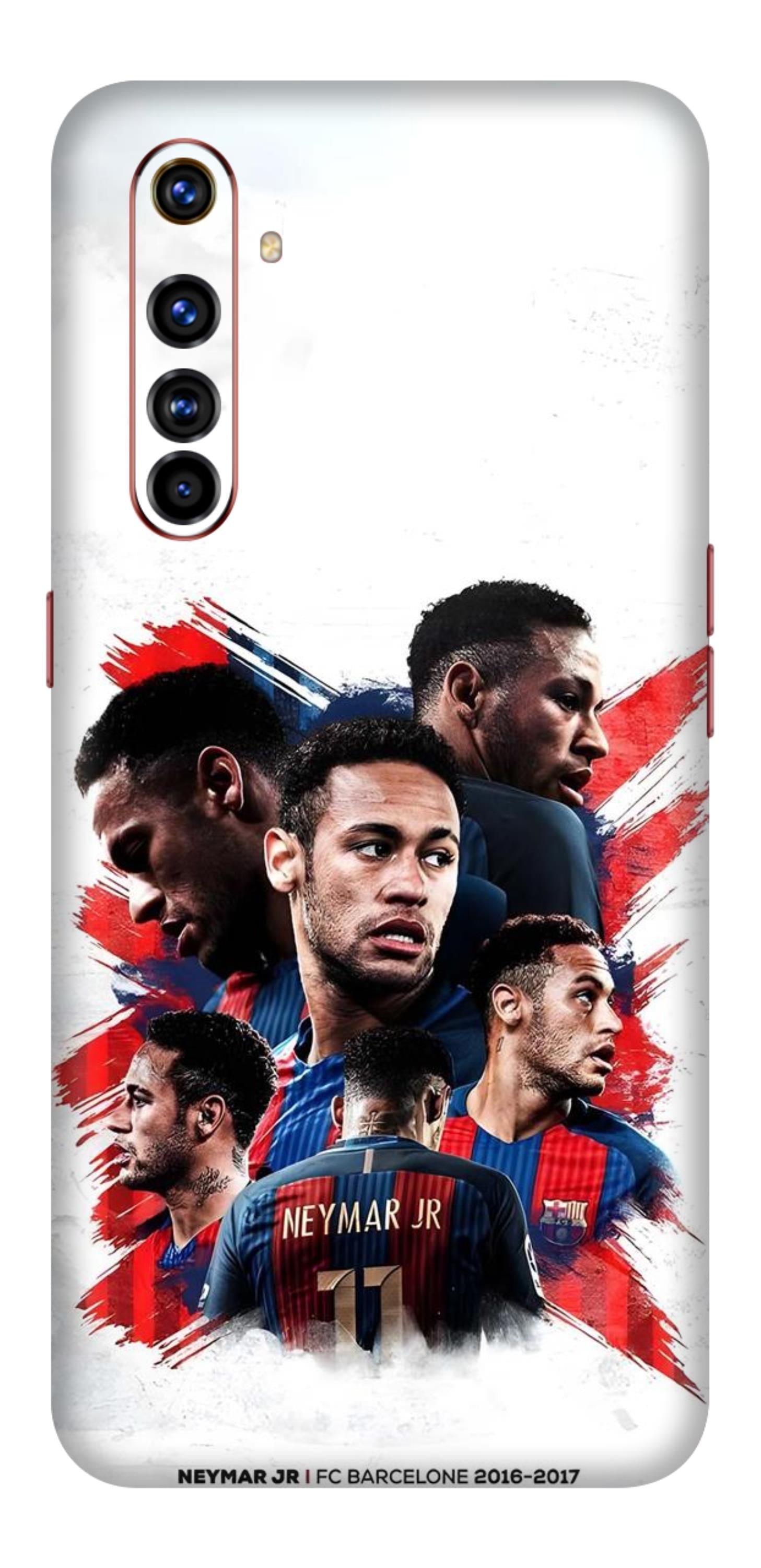 Realme X50 Pro Skins and Wraps