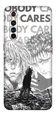 Realme X50 Pro Skins and Wraps