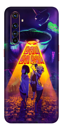 Realme X50 Pro Skins and Wraps