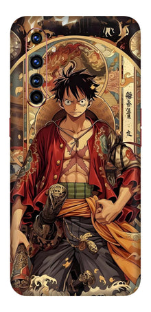 Realme X50 Pro Skins and Wraps