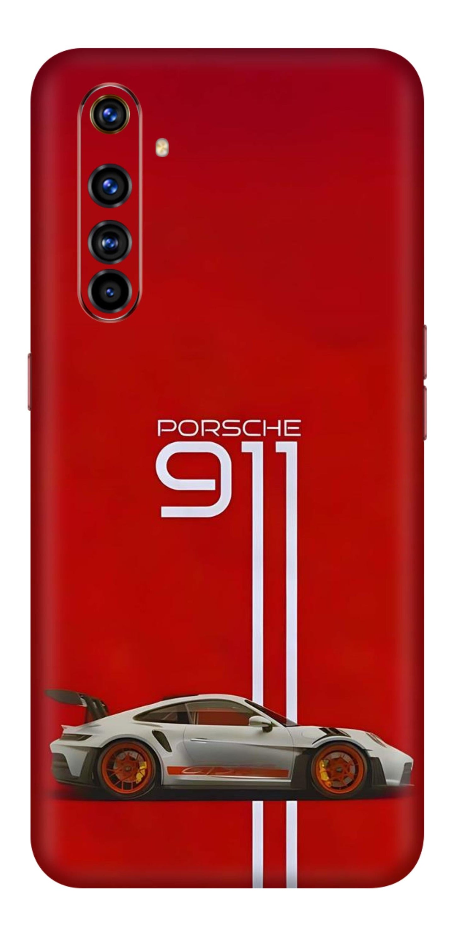 Realme X50 Pro Skins and Wraps