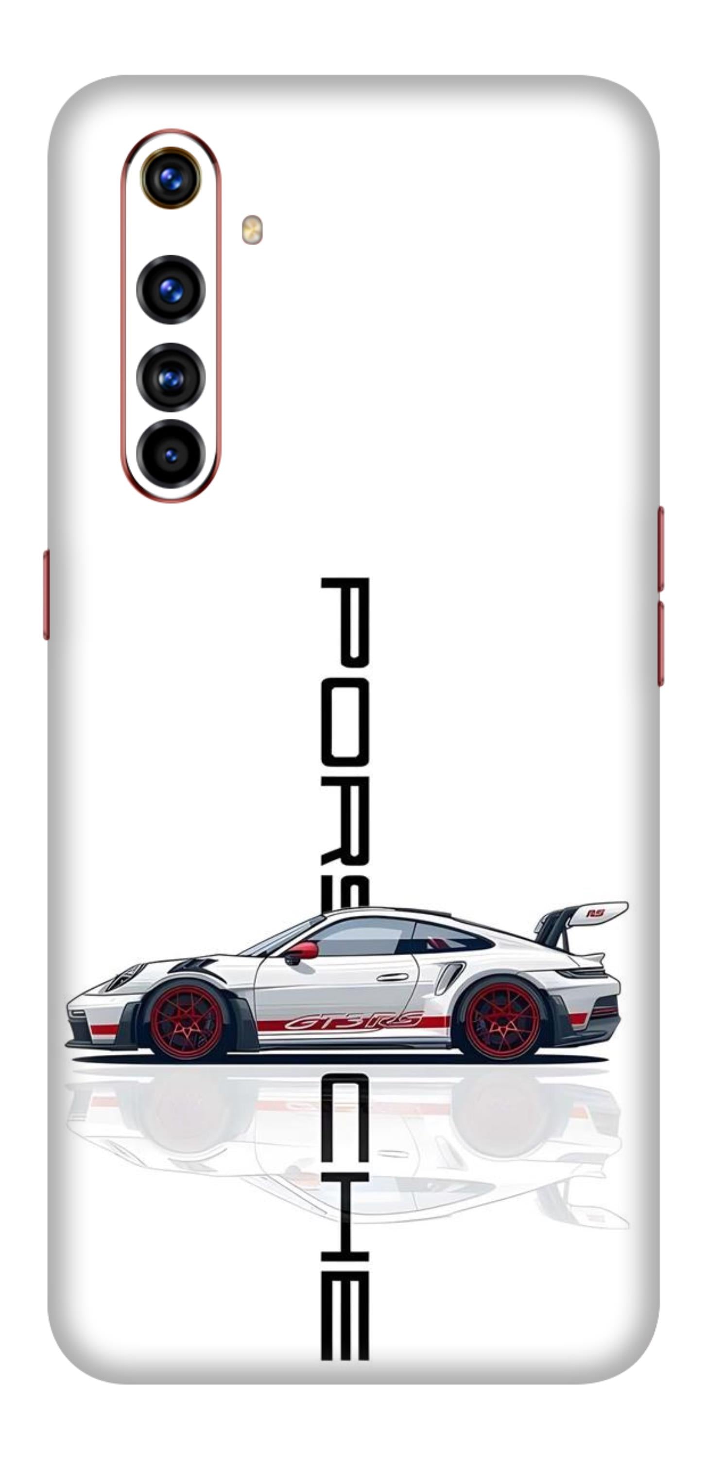 Realme X50 Pro Skins and Wraps