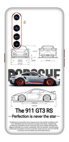 Realme X50 Pro Skins and Wraps