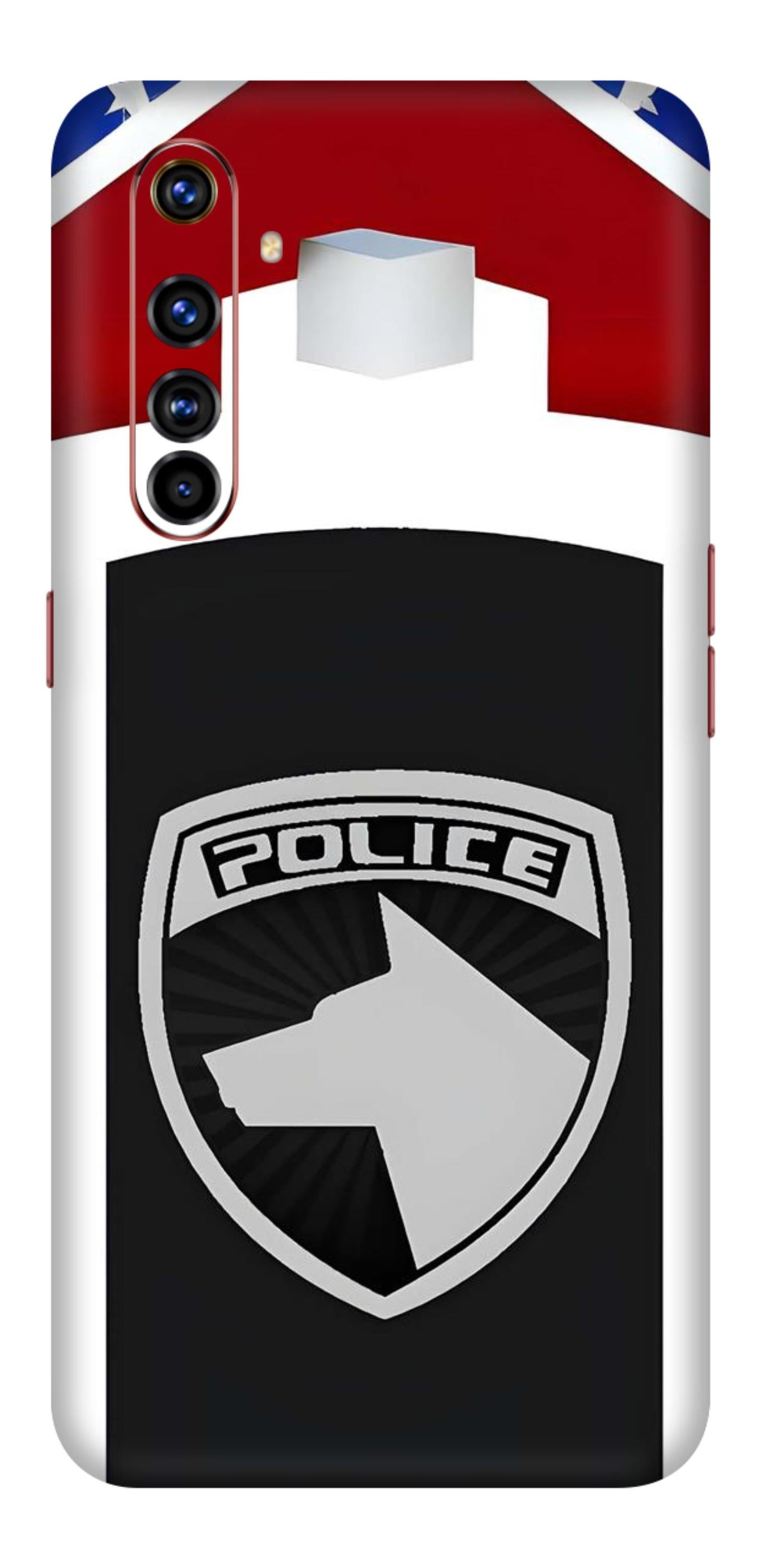 Realme X50 Pro Skins and Wraps