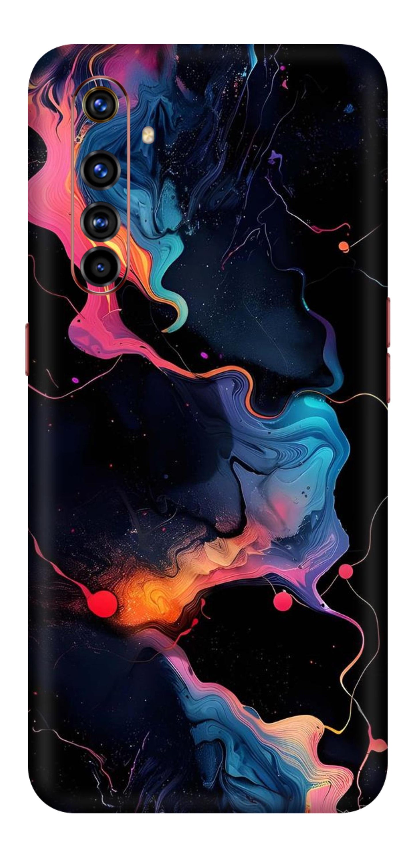 Realme X50 Pro Skins and Wraps