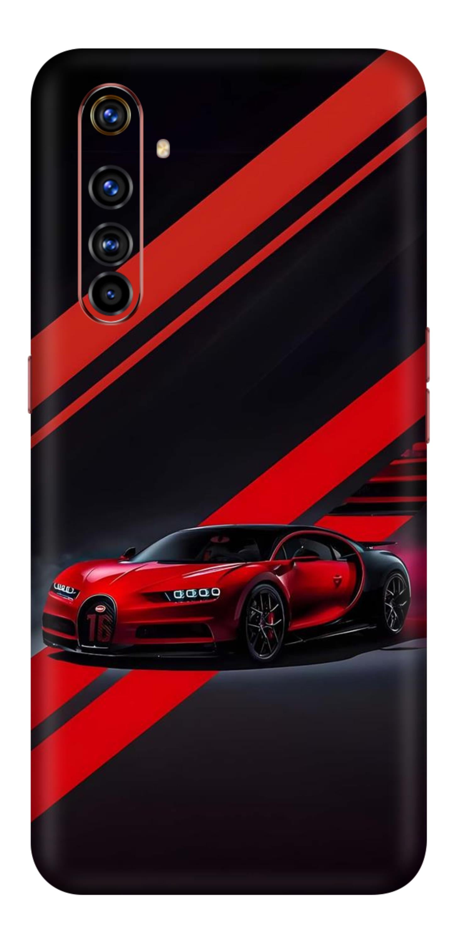 Realme X50 Pro Skins and Wraps