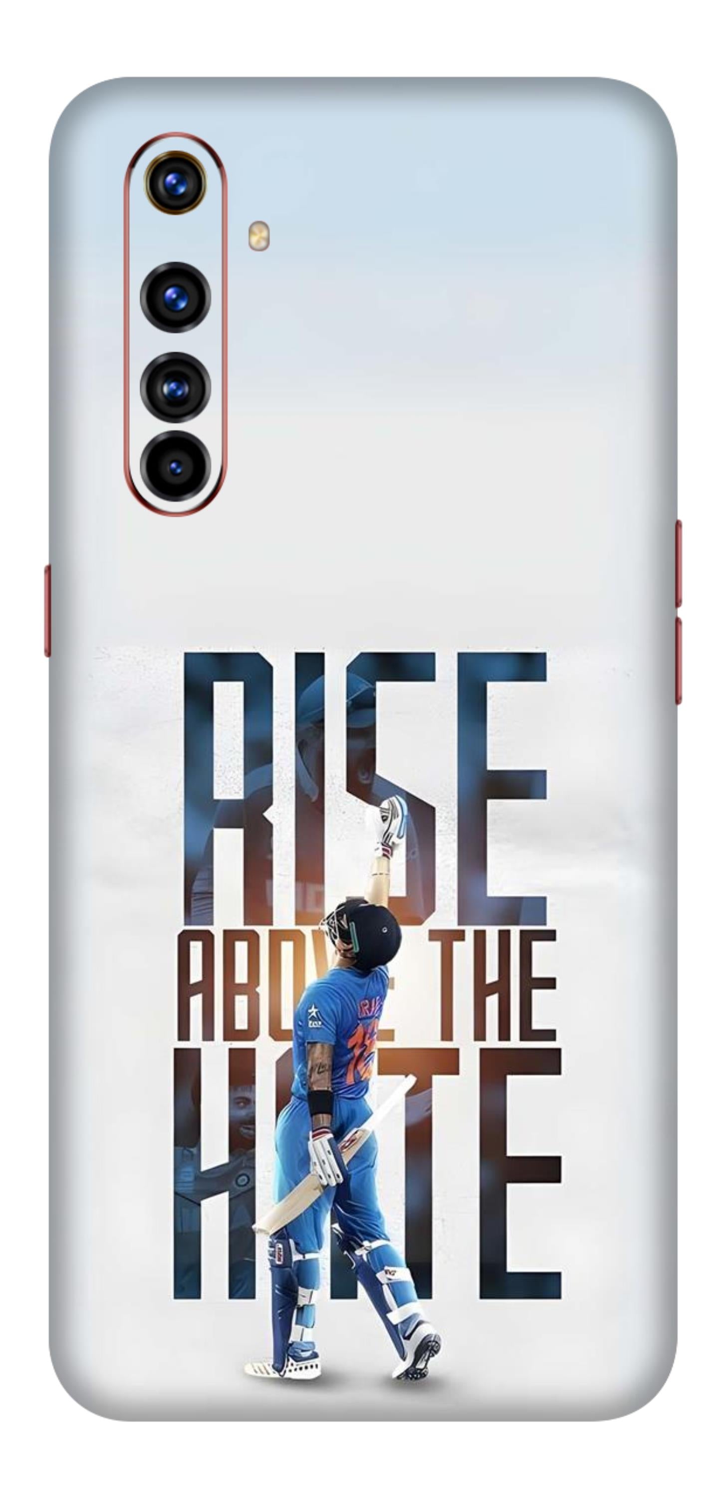 Realme X50 Pro Skins and Wraps