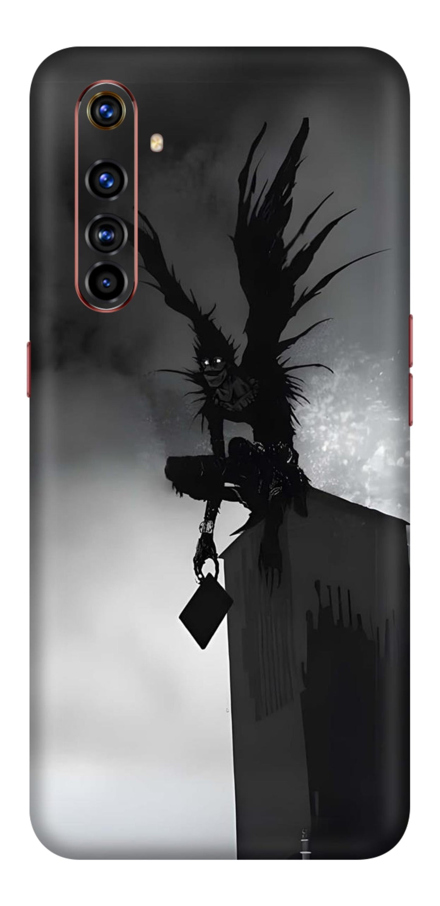 Realme X50 Pro Skins and Wraps