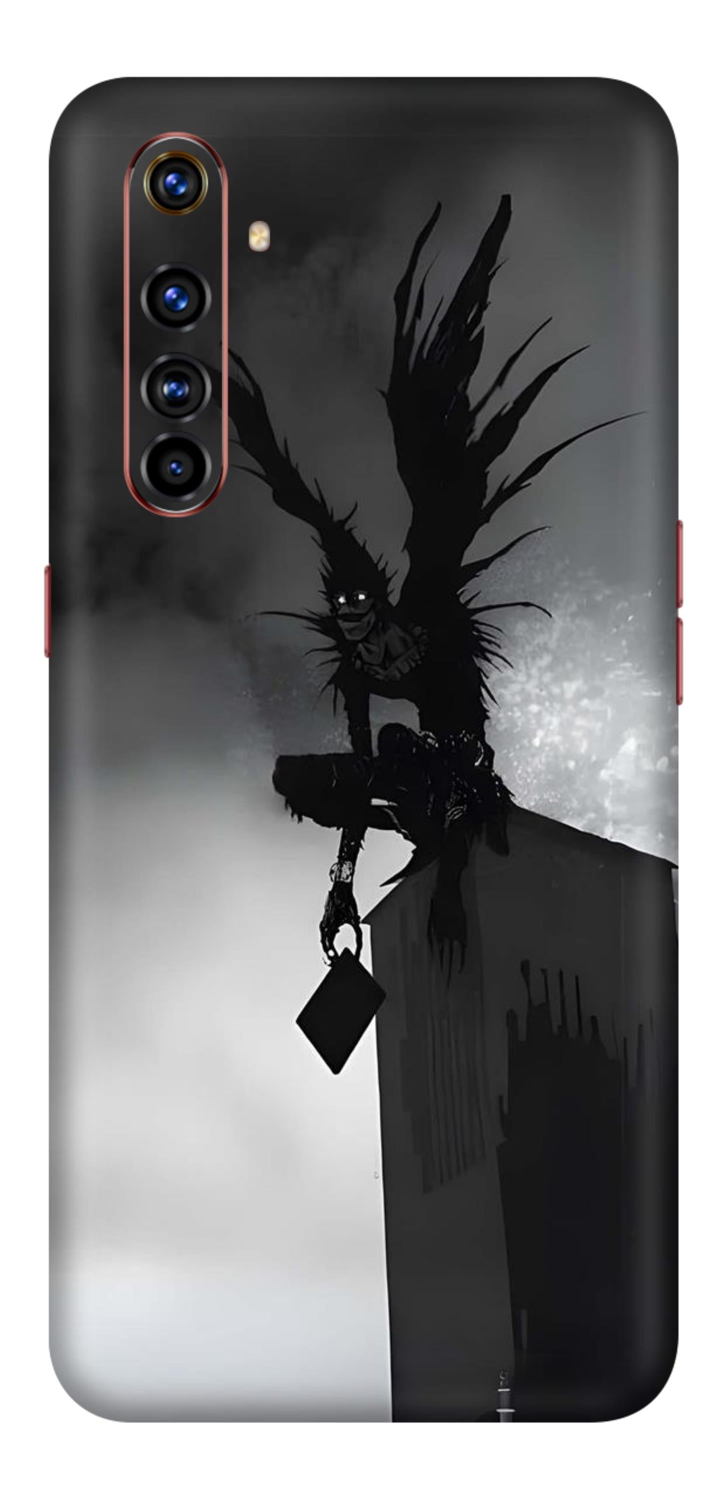 Realme X50 Pro Skins and Wraps