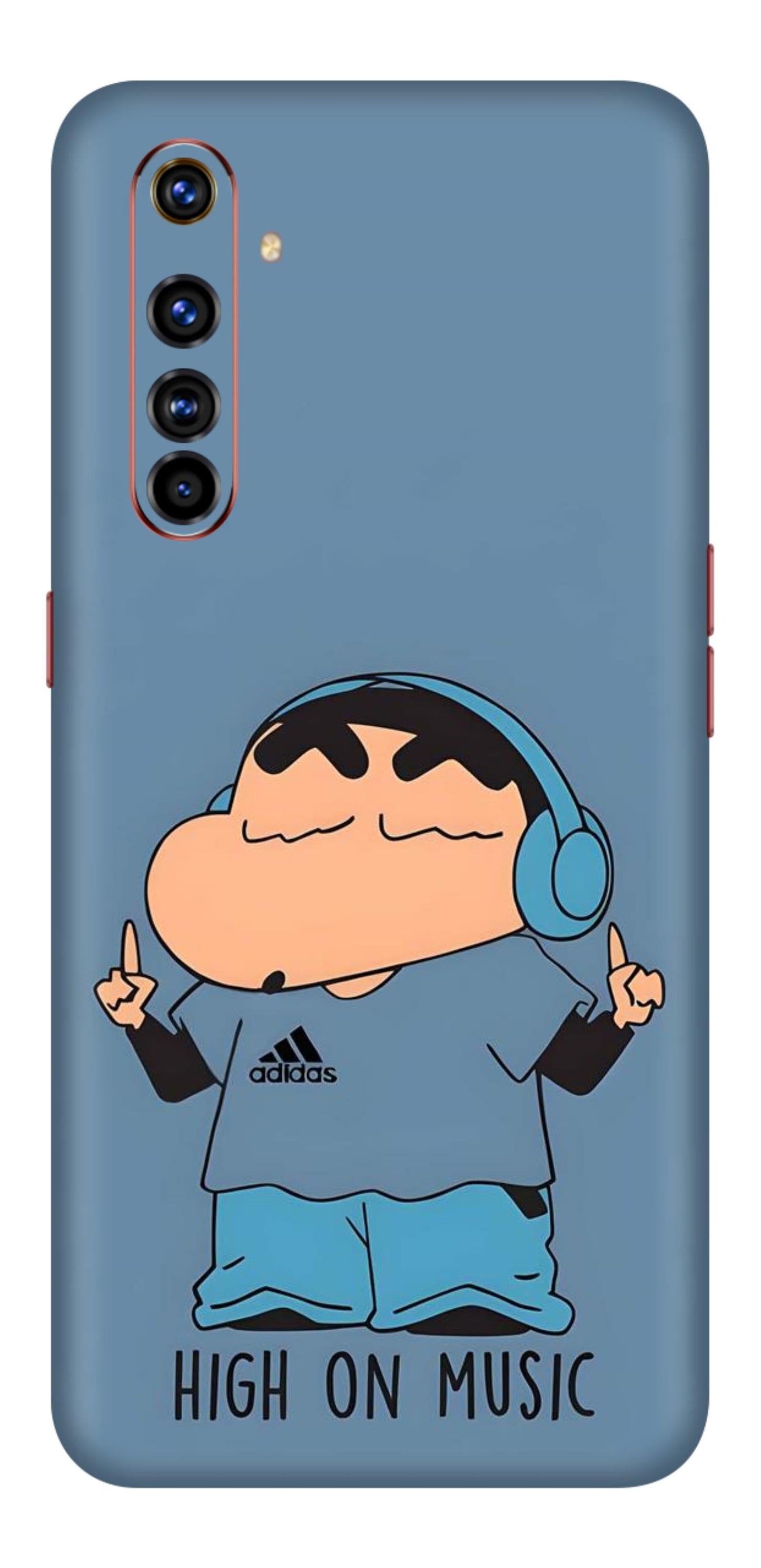 Realme X50 Pro Skins and Wraps