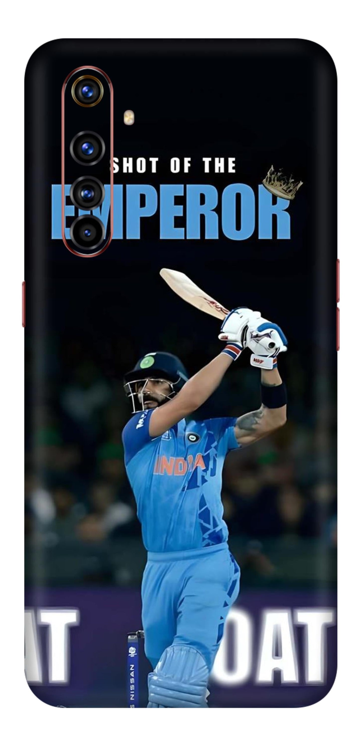 Realme X50 Pro Skins and Wraps