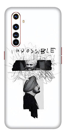 Realme X50 Pro Skins and Wraps