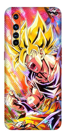 Realme X50 Pro Skins and Wraps