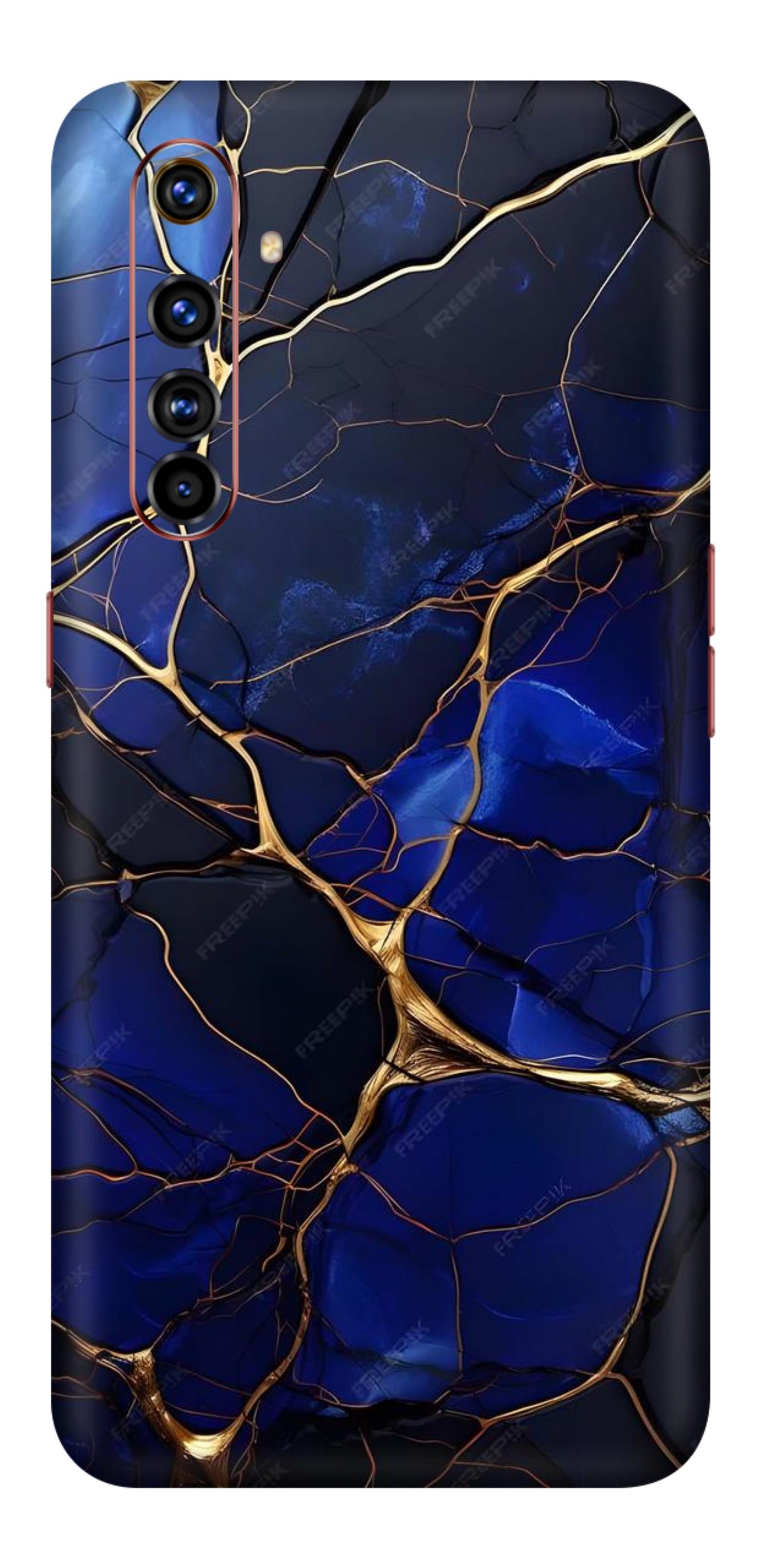 Realme X50 Pro Skins and Wraps